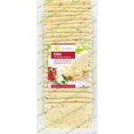 Käse mit Paprika 500g Scheiben Frischpack