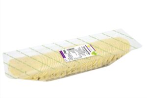 Brennesselkäse in Scheiben 1kg Frischpack