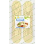 Mozzarella Scheiben 500g Frischpack