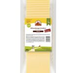 Vegan Wilmsberg Käse Classic 500g Scheiben