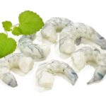 Scampi Black Tiger roh geschält 16/20 1kg TK Mas MAr