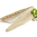 Zanderfilet 120-170g 1kg / 800g ATG TK Mas Mar