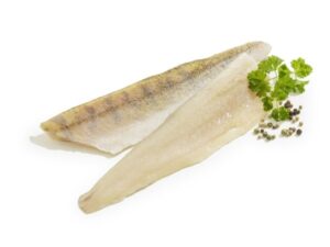 Zanderfilet 120-170g 1kg / 800g ATG TK Mas Mar