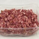 Bauernschinkenwürfel 1kg Hoppe