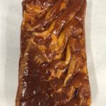 Bauchspeck im Stück geräuchert Hoppe