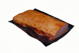 Kasseler Lachsfleisch Hoppe ca. 2kg