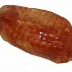 Kasselerschulterbraten im Netz ca. 1,5kg Hoppe