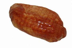 Kasselerschulterbraten im Netz ca. 1,5kg Hoppe