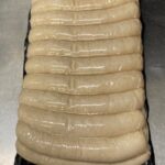 Bratwurst Gastro 10x120g Hoppe