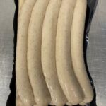 Riesenbratwurst 10x160g Hoppe