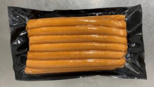 Schinkenkrakauer im ESC 8x100g Hoppe