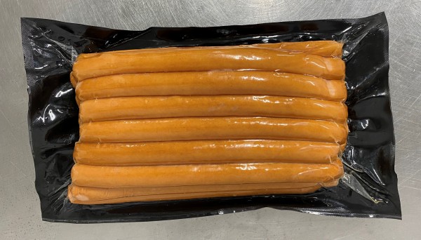 Schinkenkrakauer im ESC 8x100g Hoppe – Bild 1