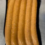 Riesenschinkenkrakauer 10x160g Hoppe