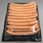 Wiener Würstchen 20x50g Hoppe