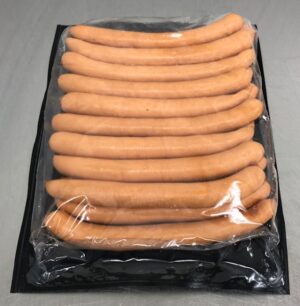Wiener Würstchen 20x50g Hoppe