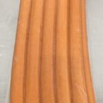 Currywurst 10x160g Hoppe