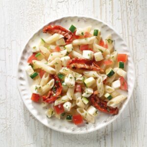 Nudelsalat Tomate Mozzarella  1kg Kühlmann