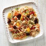 Nudelsalat Thai 1kg Kühlmann