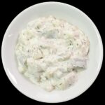 Heringshappen in Dilldressing 1kg Pomberg