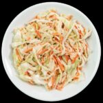 Cole Slaw / Krautsalat mit Sahne 3kg vegetarisch Pomberg