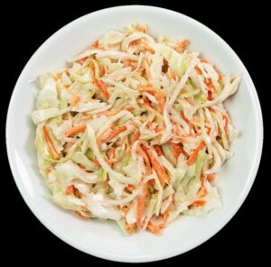 Cole Slaw / Krautsalat mit Sahne 3kg vegetarisch Pomberg