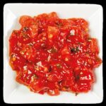 Bruschetta 1kg vegan Pomberg