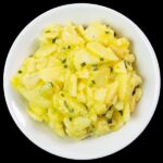 Kartoffelsalat Süddeutsch 5kg vegan Pomberg