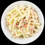 Nudelsalat "Classic" 5kg vegan Pomberg