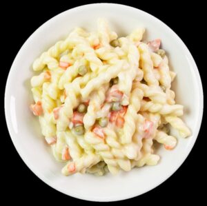 Nudelsalat "Classic" 5kg vegan Pomberg