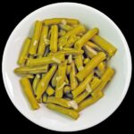 Bohnensalat klar 3kg vegan Pomberg