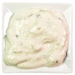 Tzaziki 1kg vegetarisch Pomberg