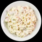 Nudelsalat Hausfrauenart 1kg Pomberg