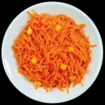 Karottensalat 3kg vegan Pomberg