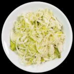 Krautsalat Griechischer Art 3kg vegan Pomberg