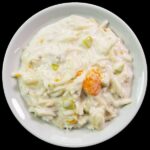 Selleriesalat Waldorf-Art 1kg vegan Pomberg