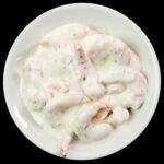 Gambas in Dill 1kg Pomberg