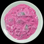 Heringssalat rot 1kg Pomberg