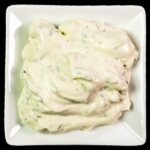 Remoulade 50% Fett 1kg vegan Pomberg