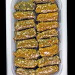 Antipasti Weinblätter 750g vegan Kühlmann