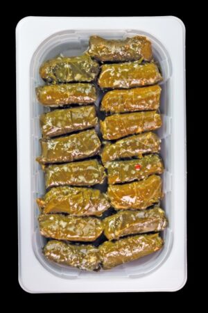 Antipasti Weinblätter 750g vegan Kühlmann