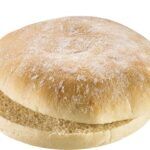Hamburger Brötchen Rustikal 24x105g TK Lantmännen