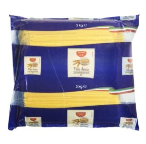 Spaghetti 5kg Mamma Lucia