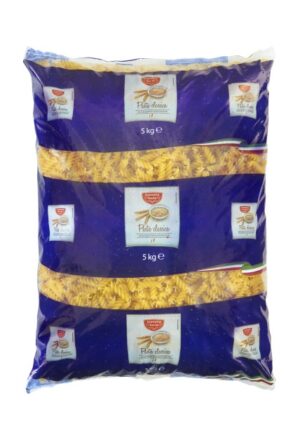 Spiralnudeln 5kg Mamma Lucia