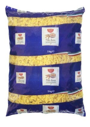 Farfalle 5kg "Mamma Lucia"