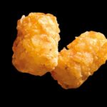 Potato Pops 2,5kg TK Mc Cain