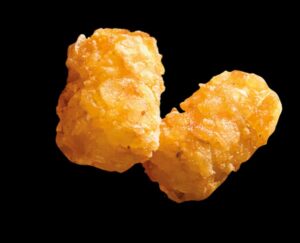 Potato Pops 2,5kg TK Mc Cain