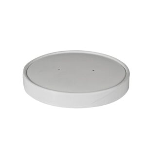 Deckel für Suppenbecher 770ml 50Stück Starpack