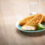 Pickenp. Backfisch TK 38x160g