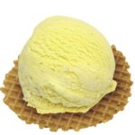 Vanille 5,7l Gelateria Sommerland