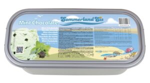 Sommerland Mint Chocolate Eis 5Liter